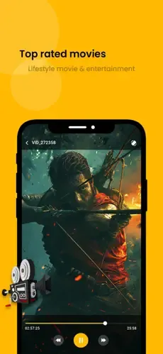 fancode-india Top Rated Movies